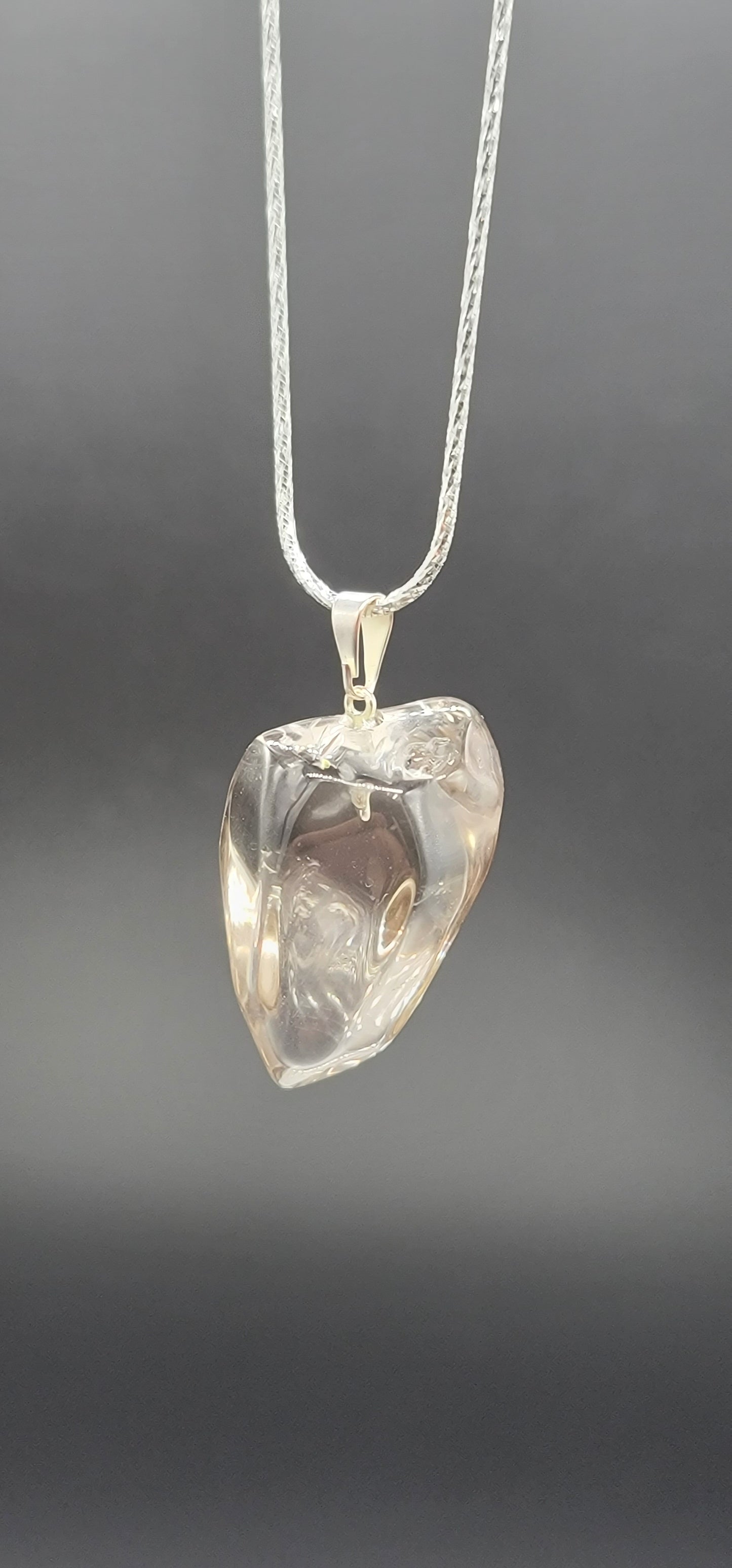 Smoky Quartz