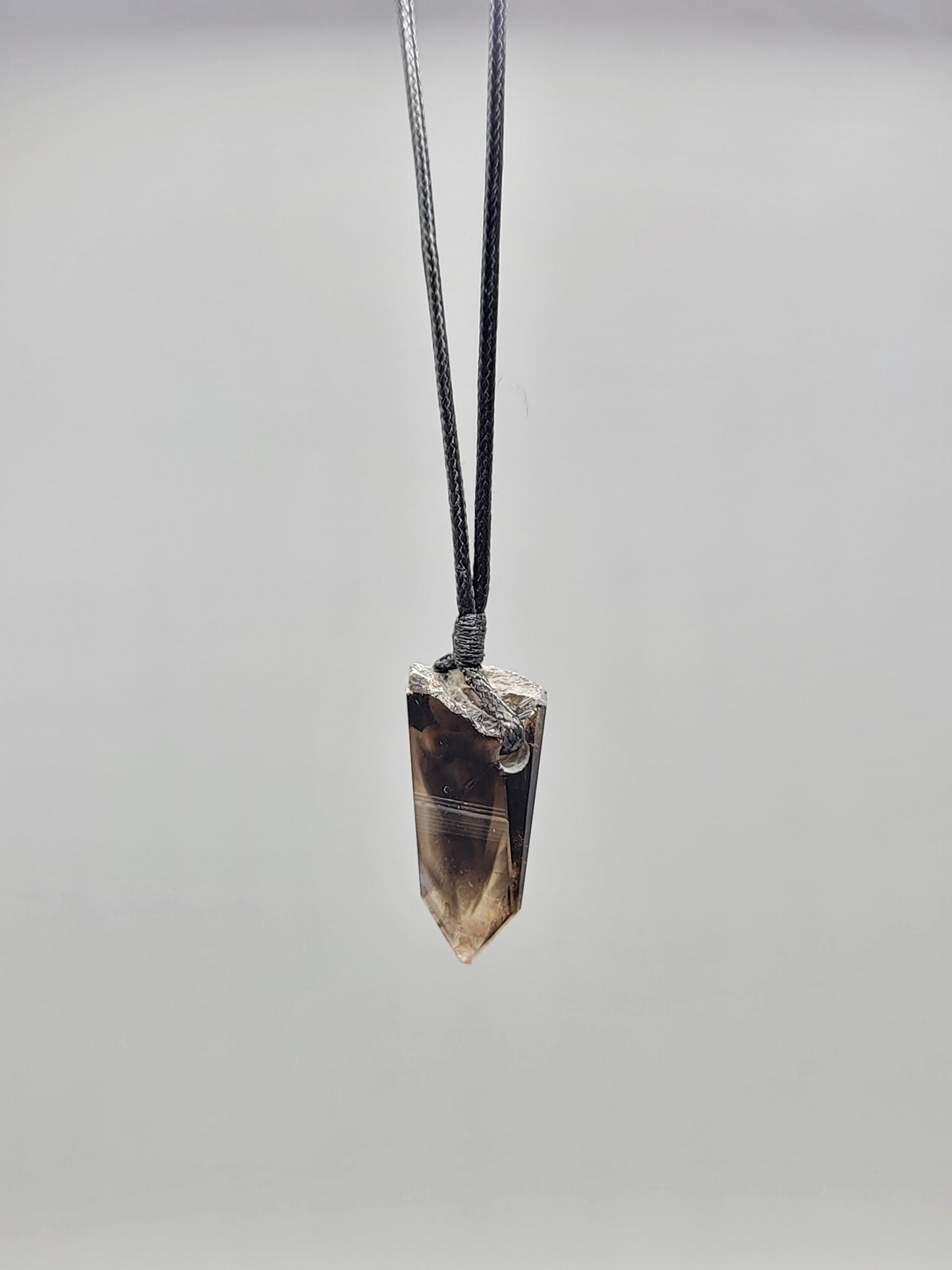 Smoky Quartz