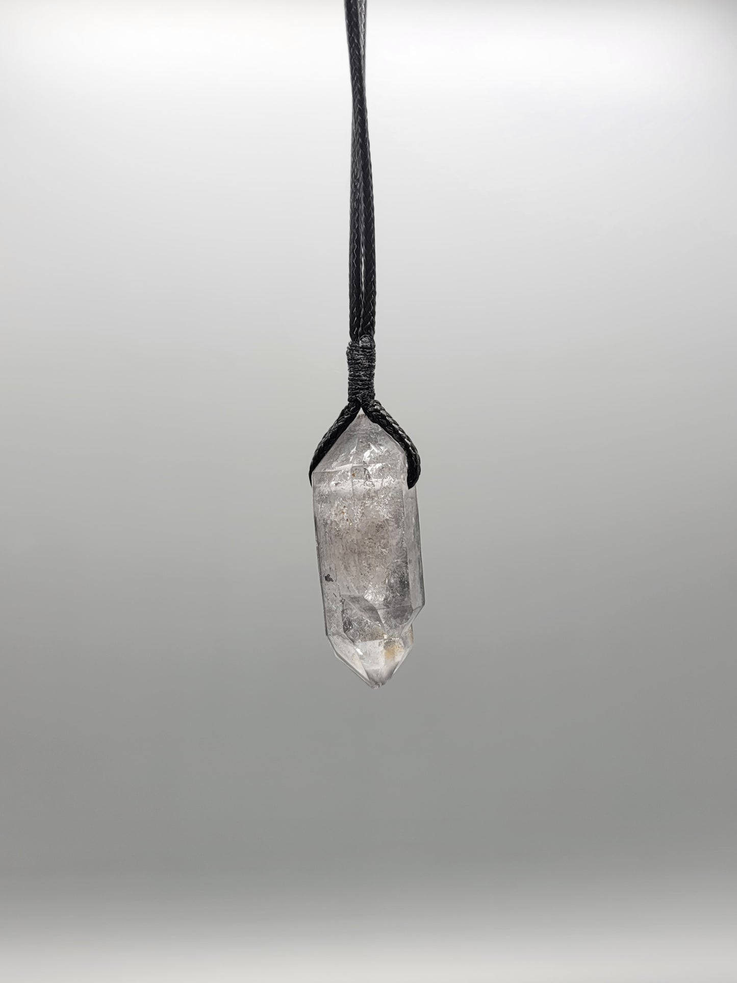 Herkimer Diamond