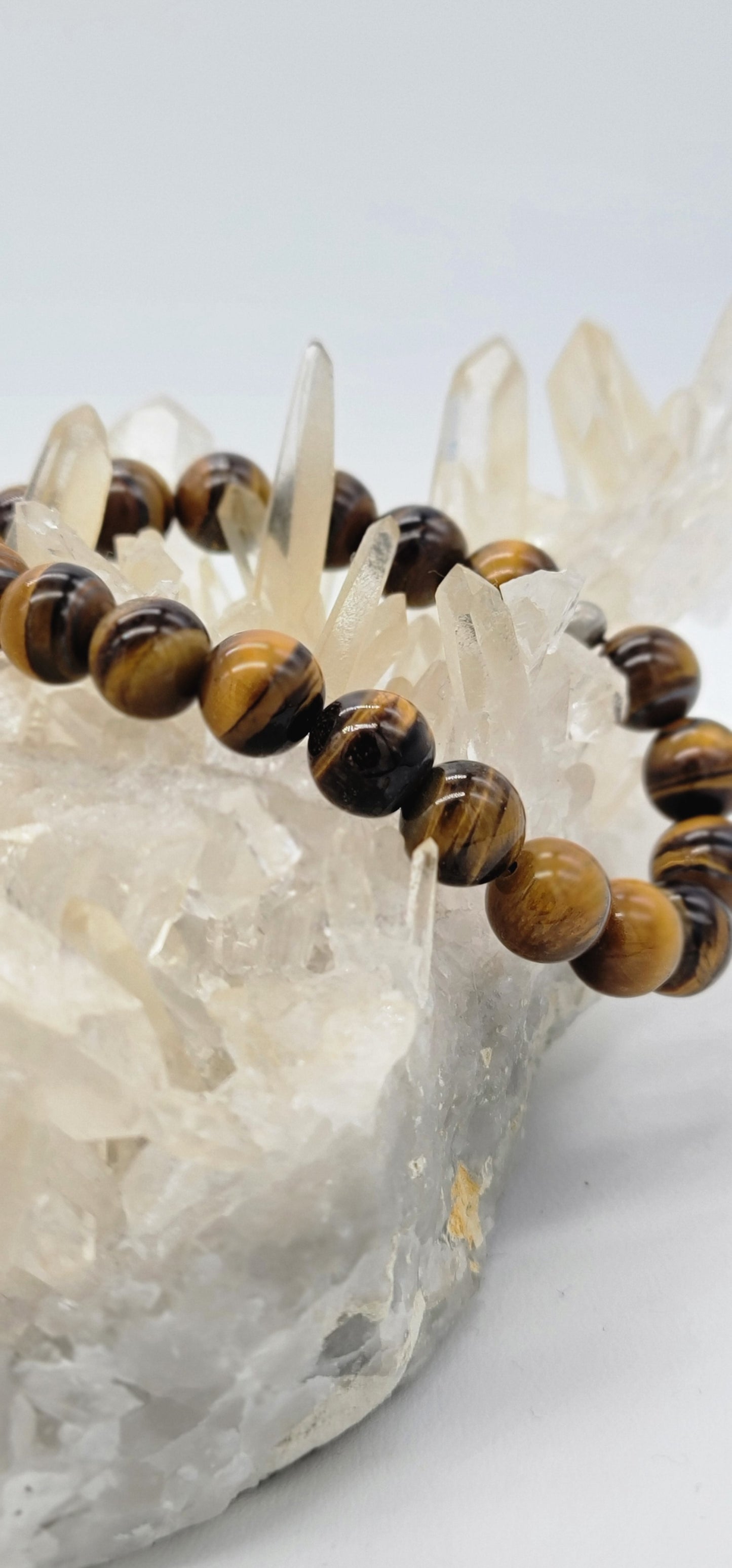 Tigers Eye