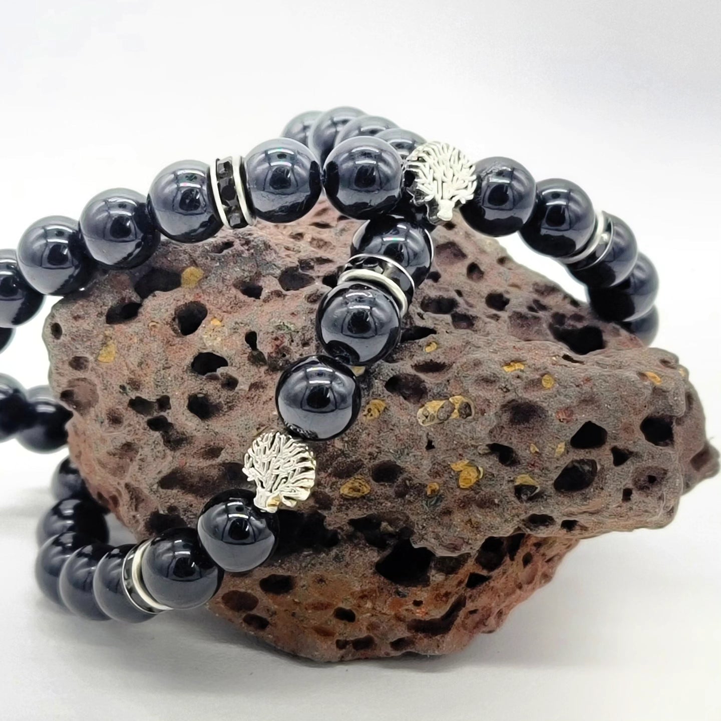 Black Tourmaline