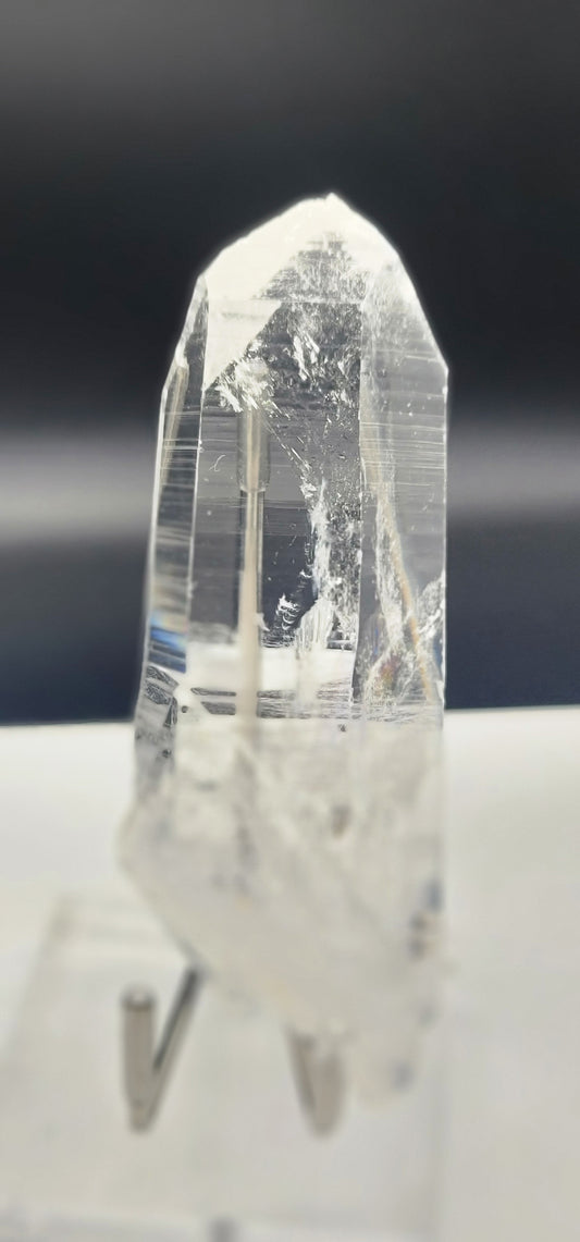 Colombian Lemurian Quartz