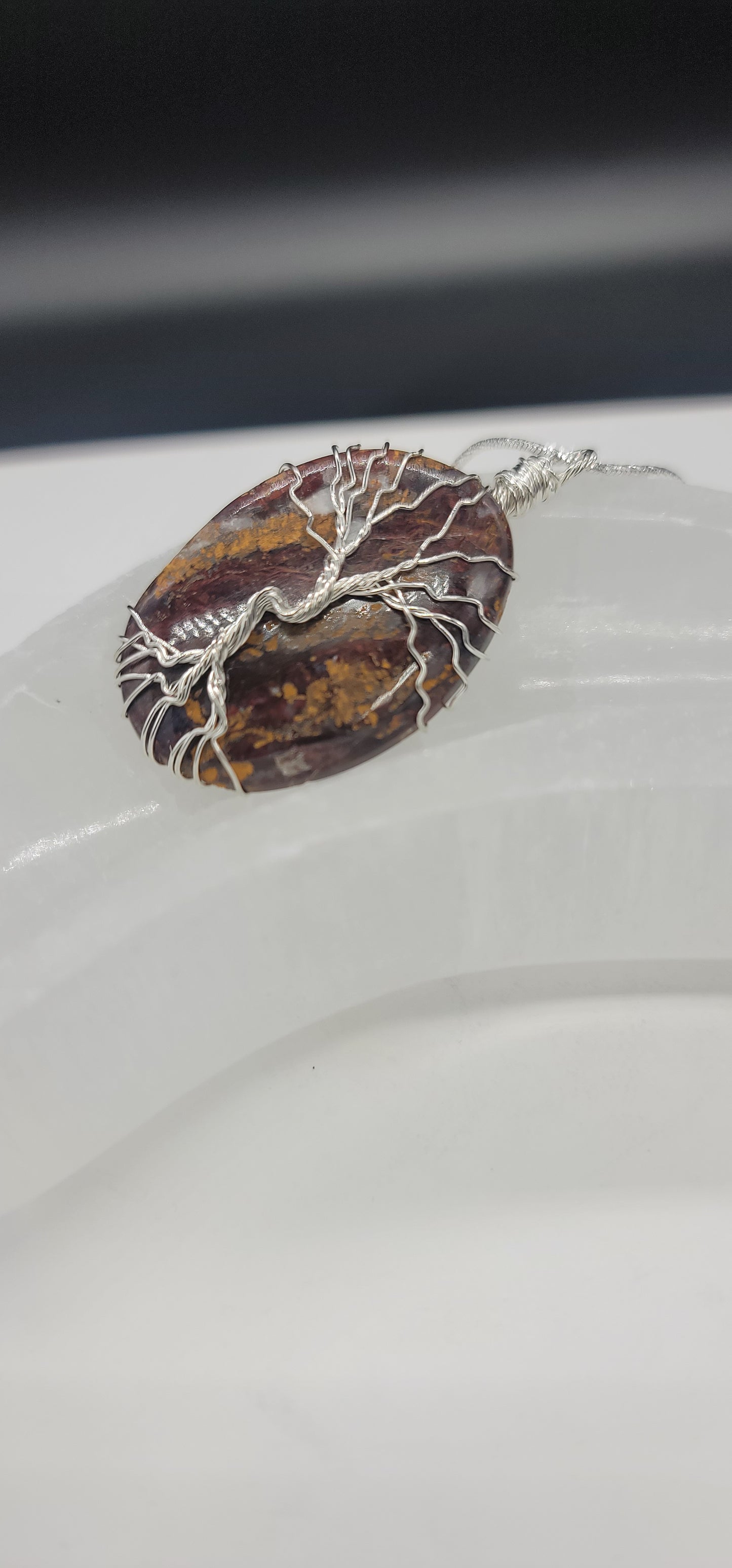 Pietersite