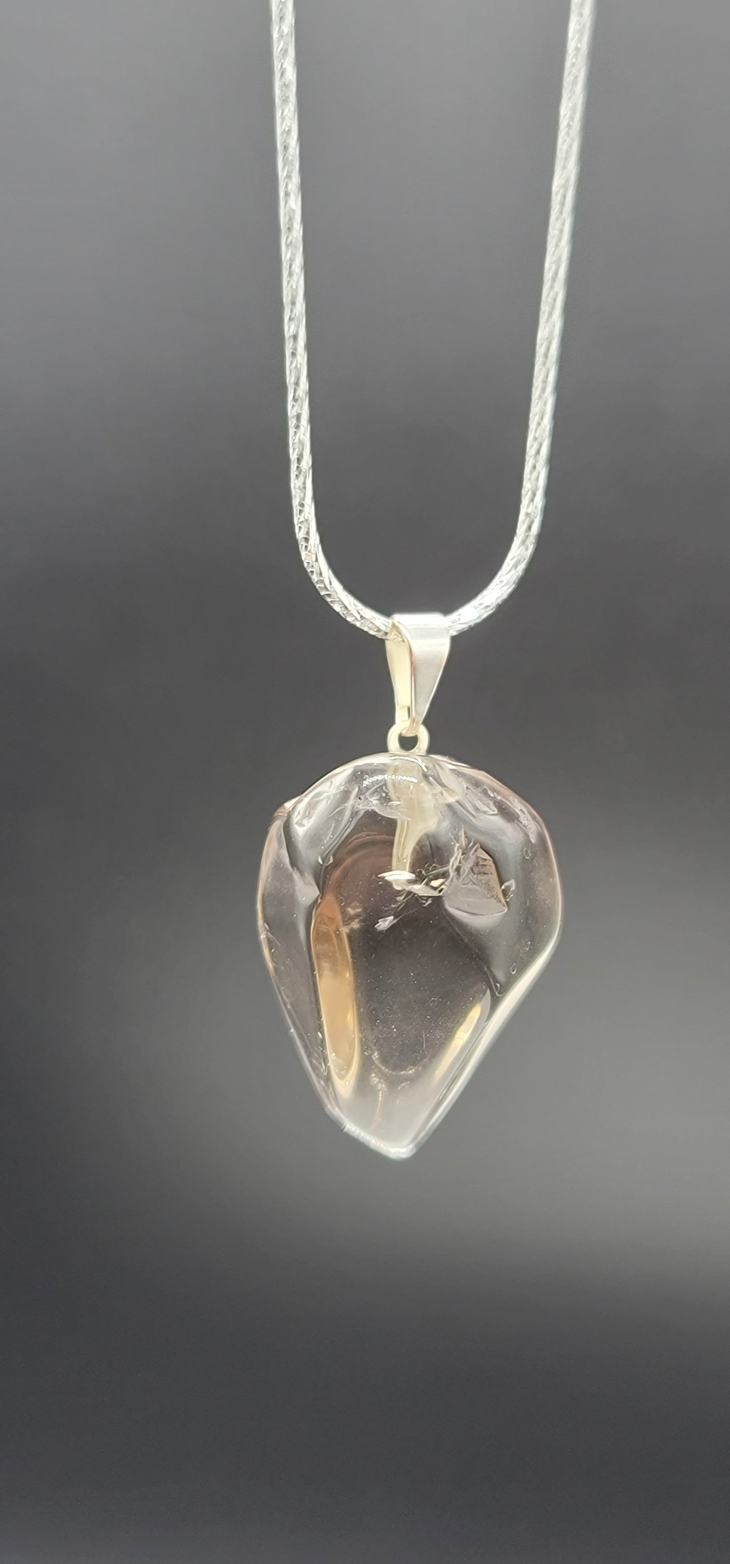 Smoky Quartz