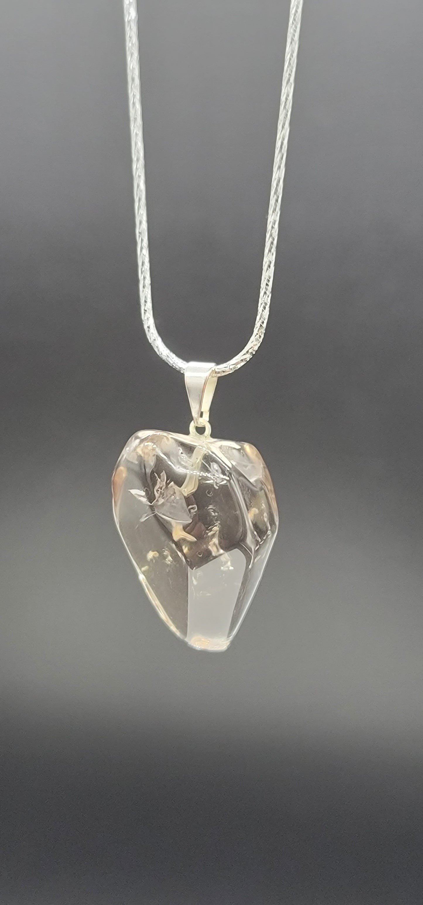 Smoky Quartz