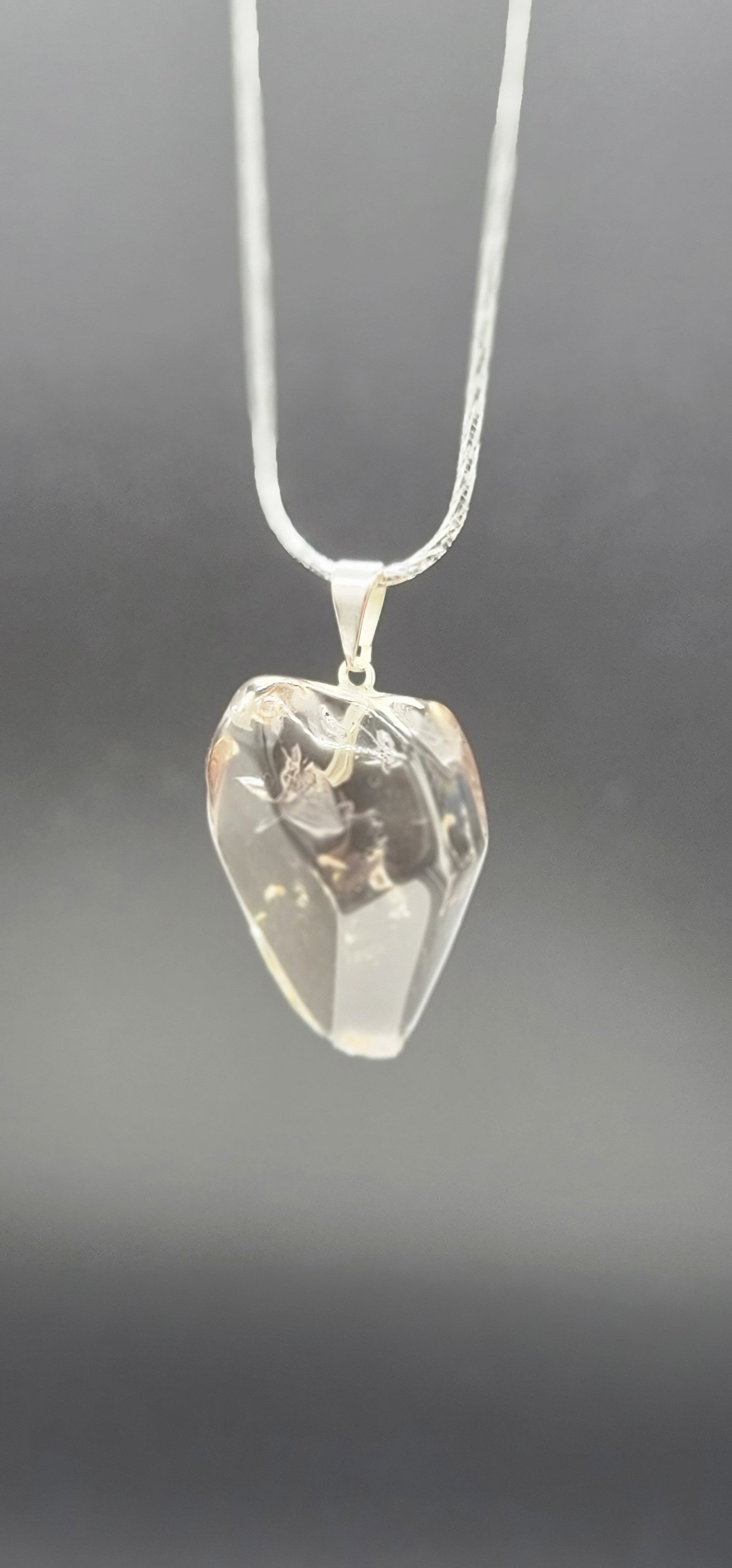 Smoky Quartz