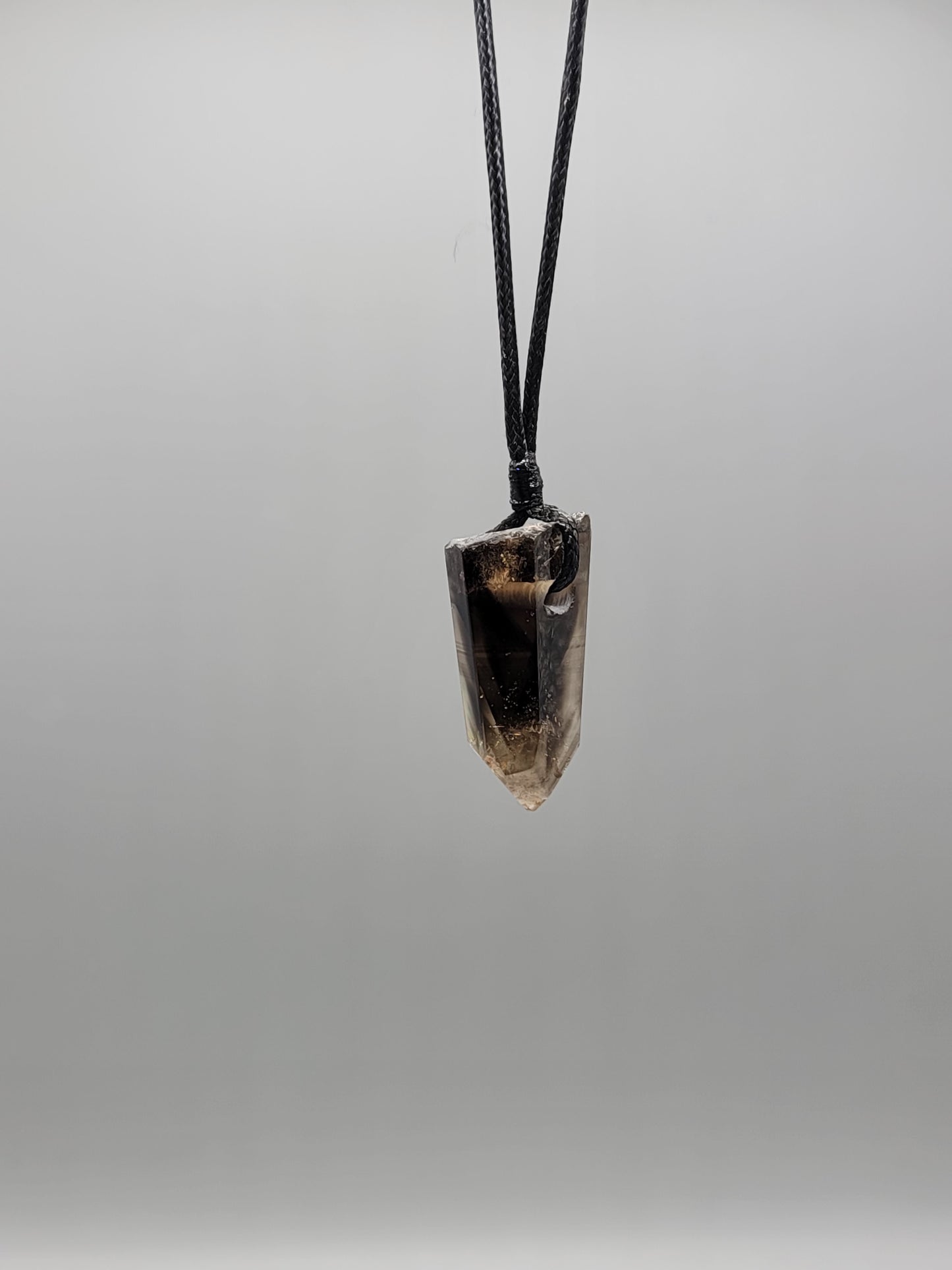 Smoky Quartz