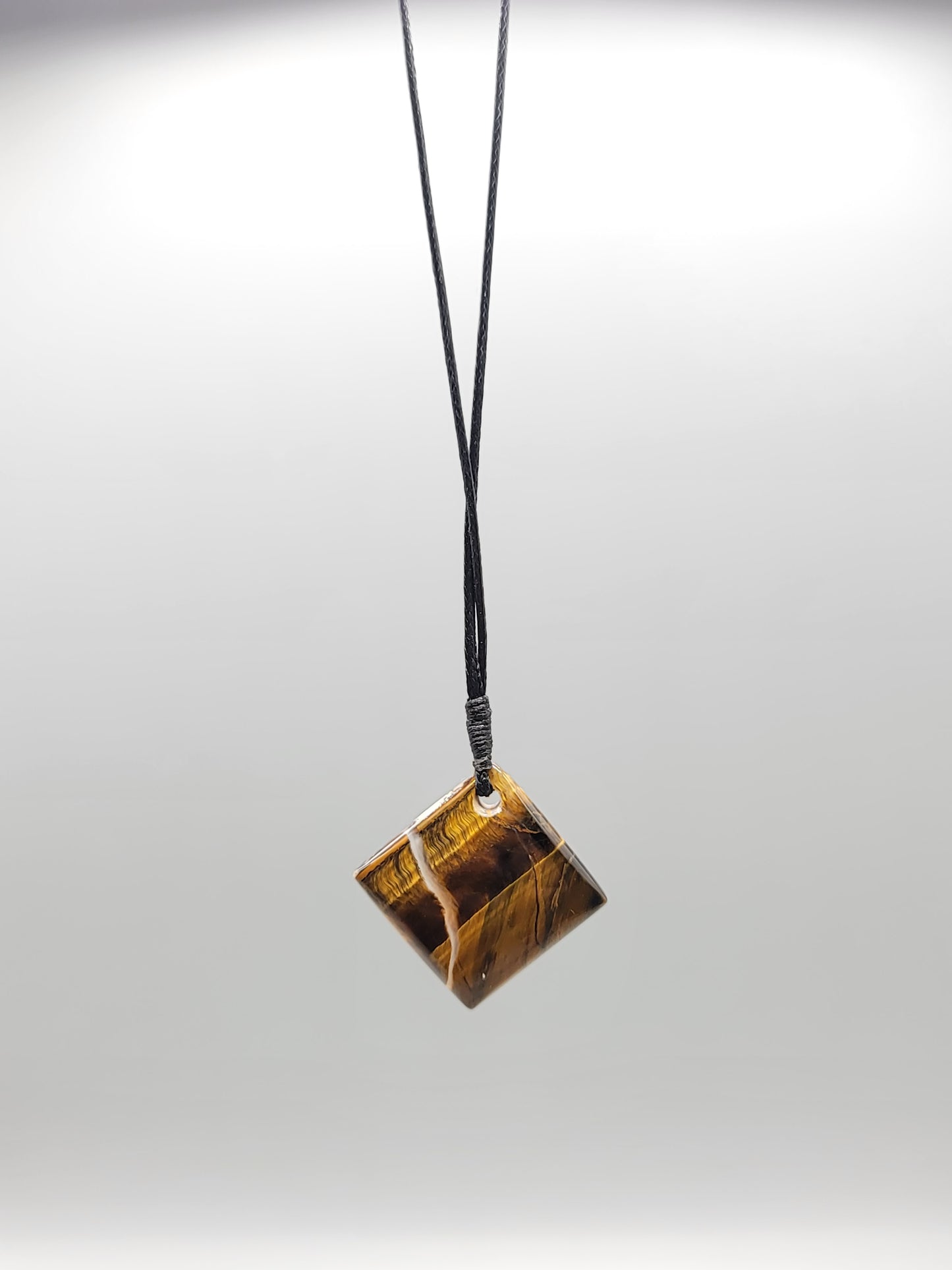 Tigers Eye