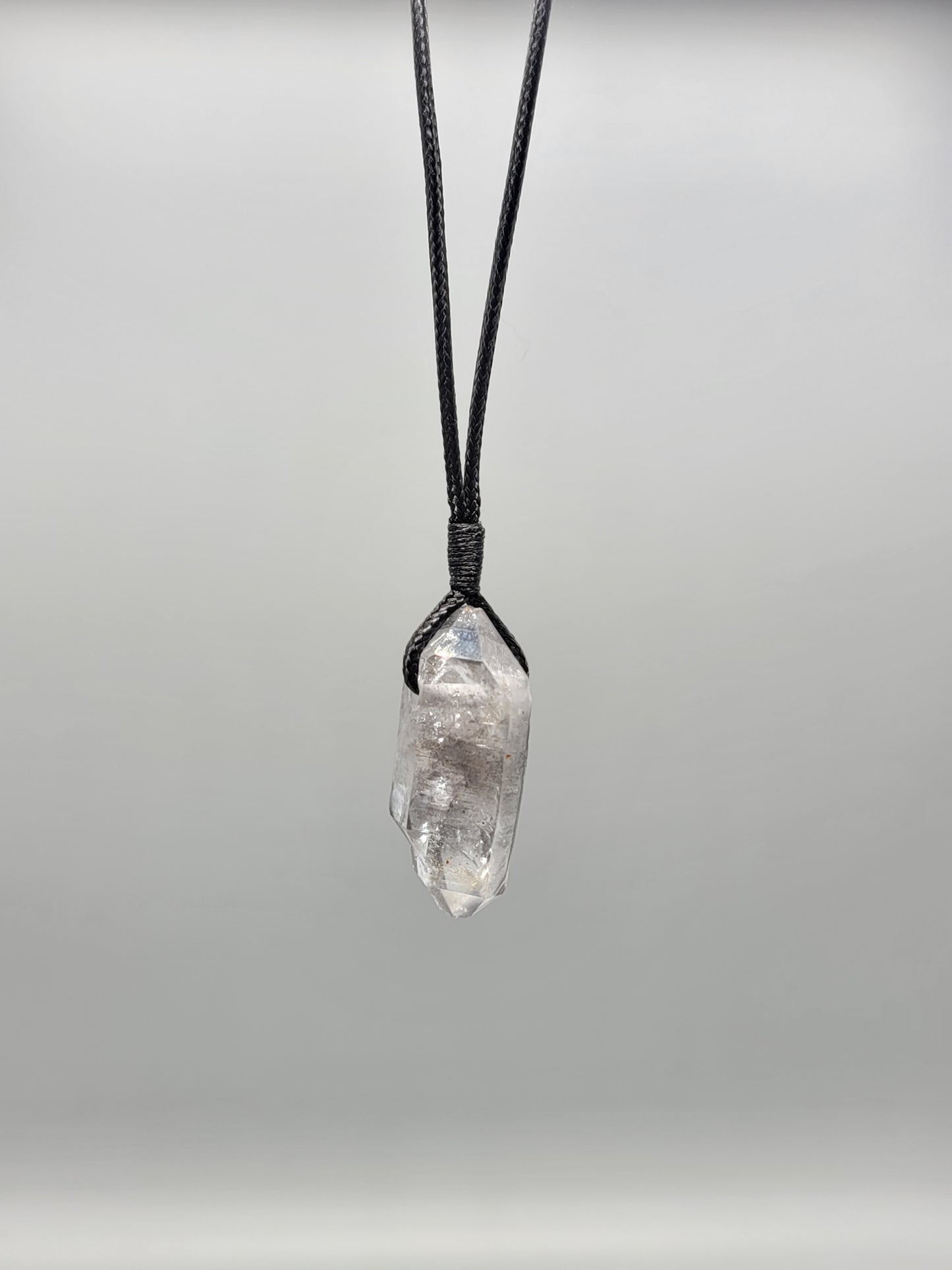 Herkimer Diamond