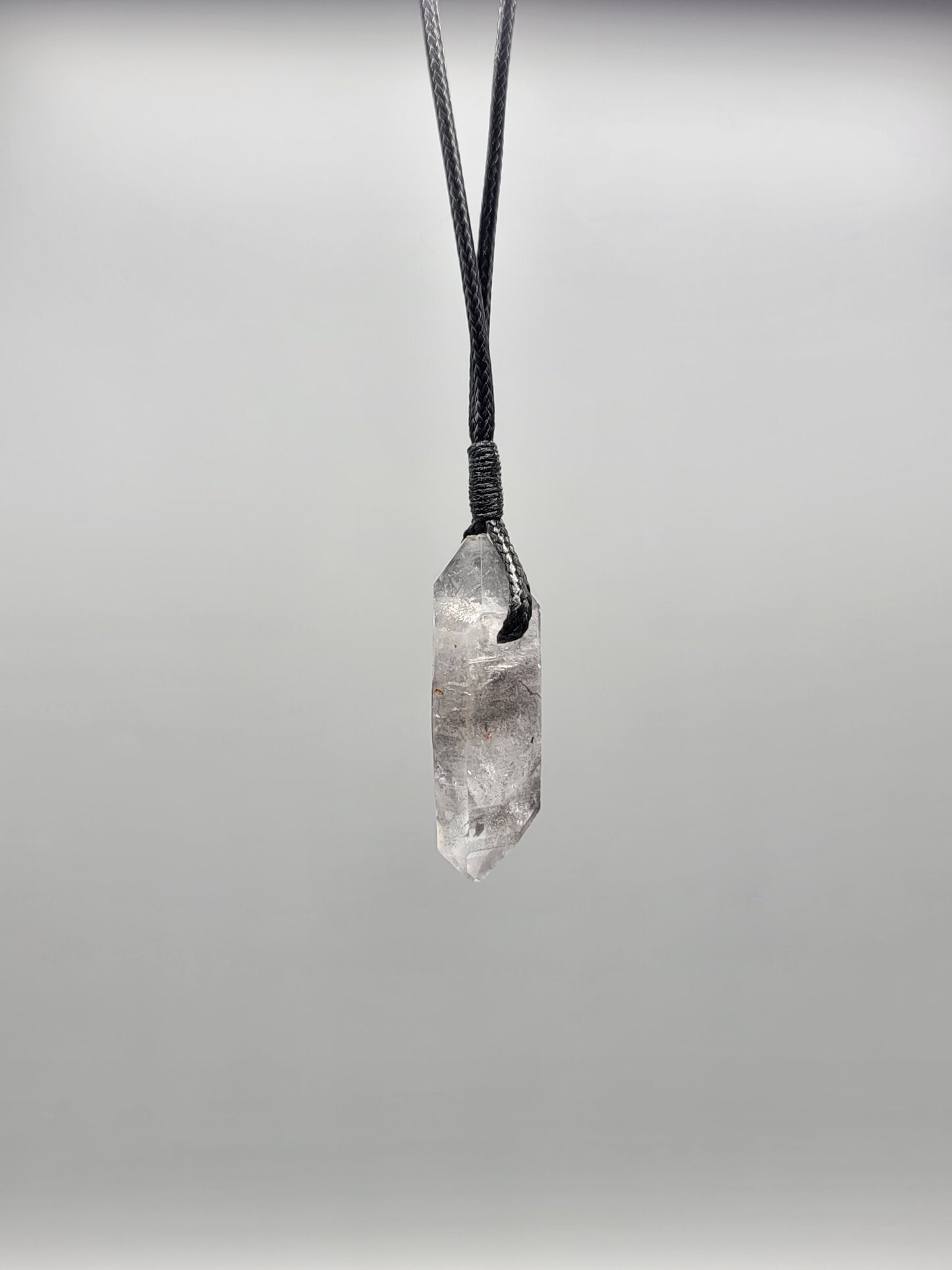 Herkimer Diamond