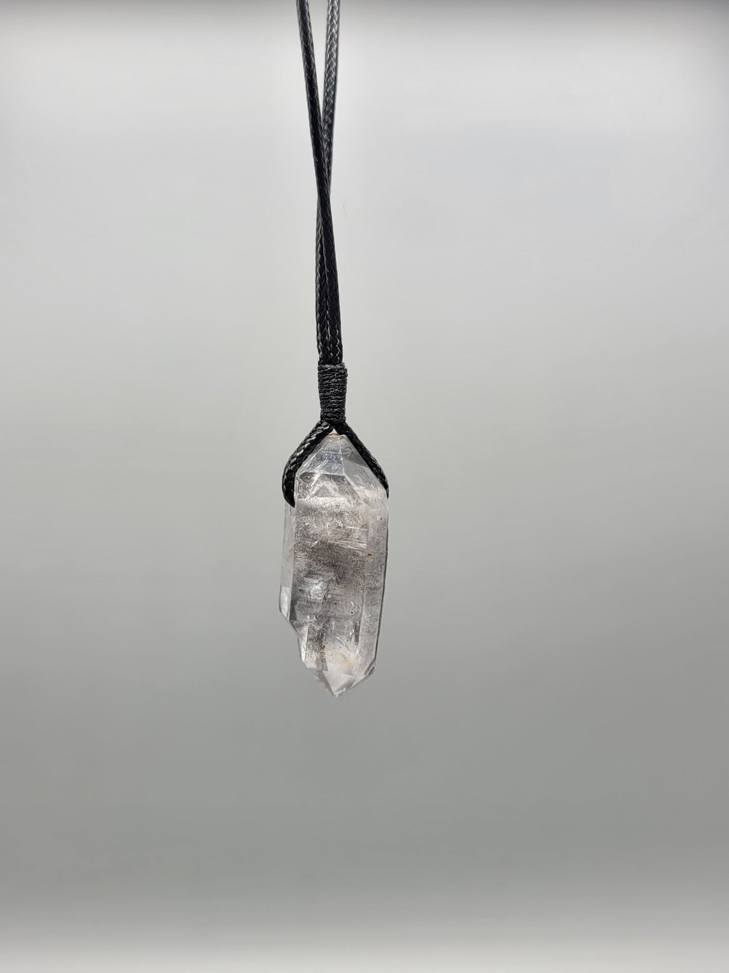 Herkimer Diamond