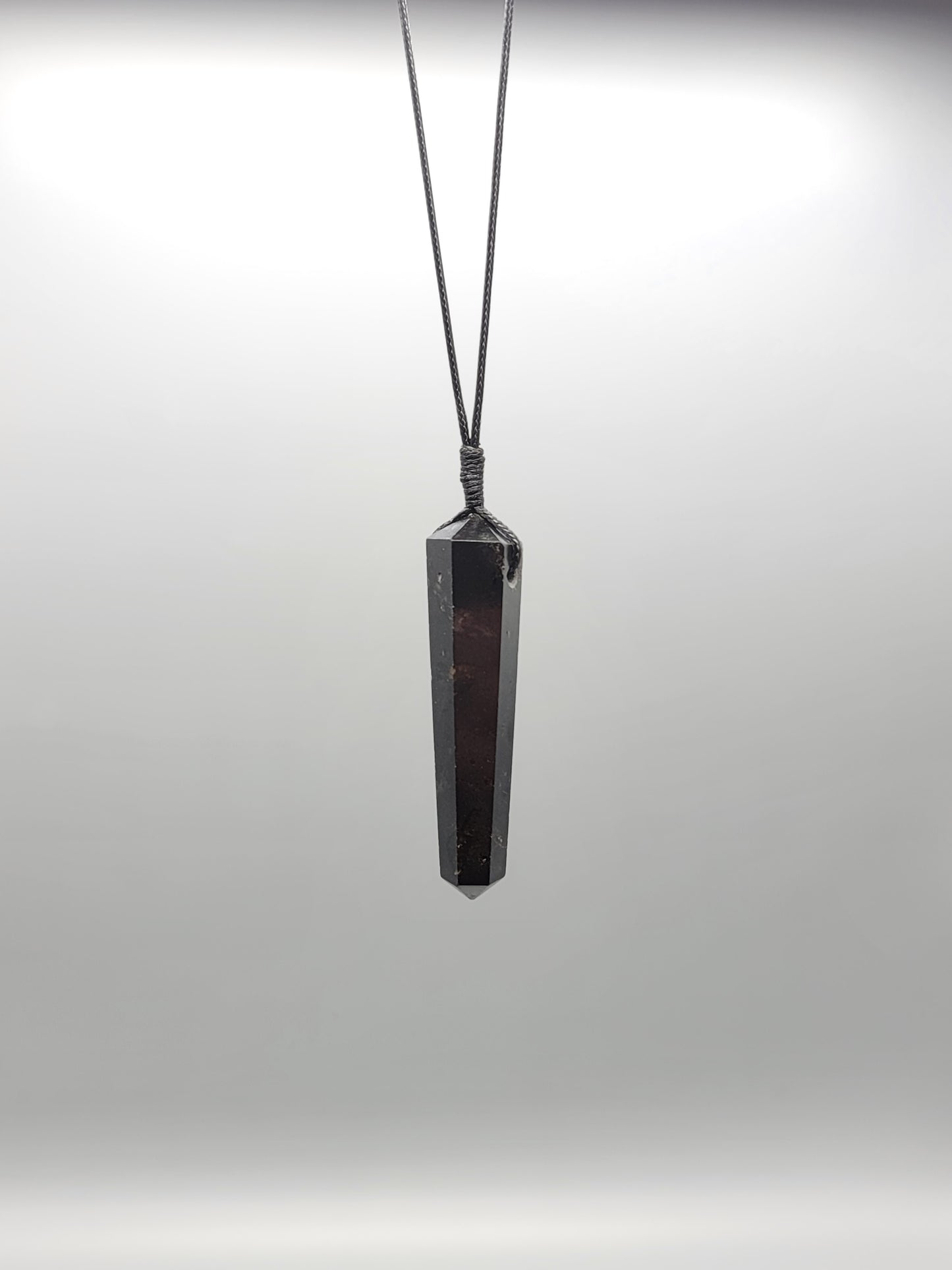 Black Tourmaline