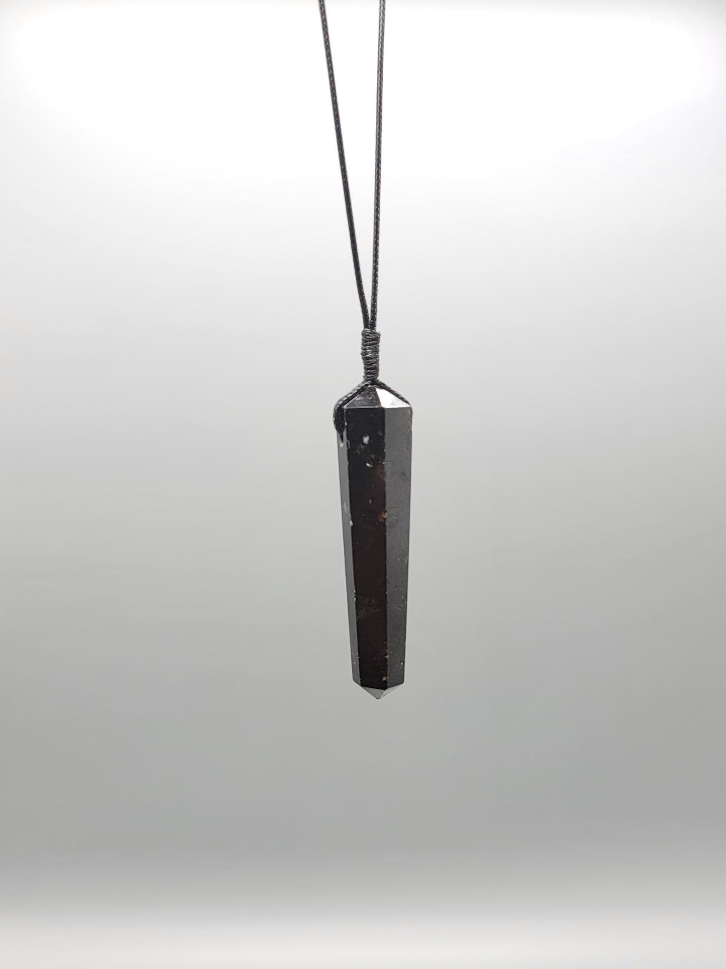 Black Tourmaline