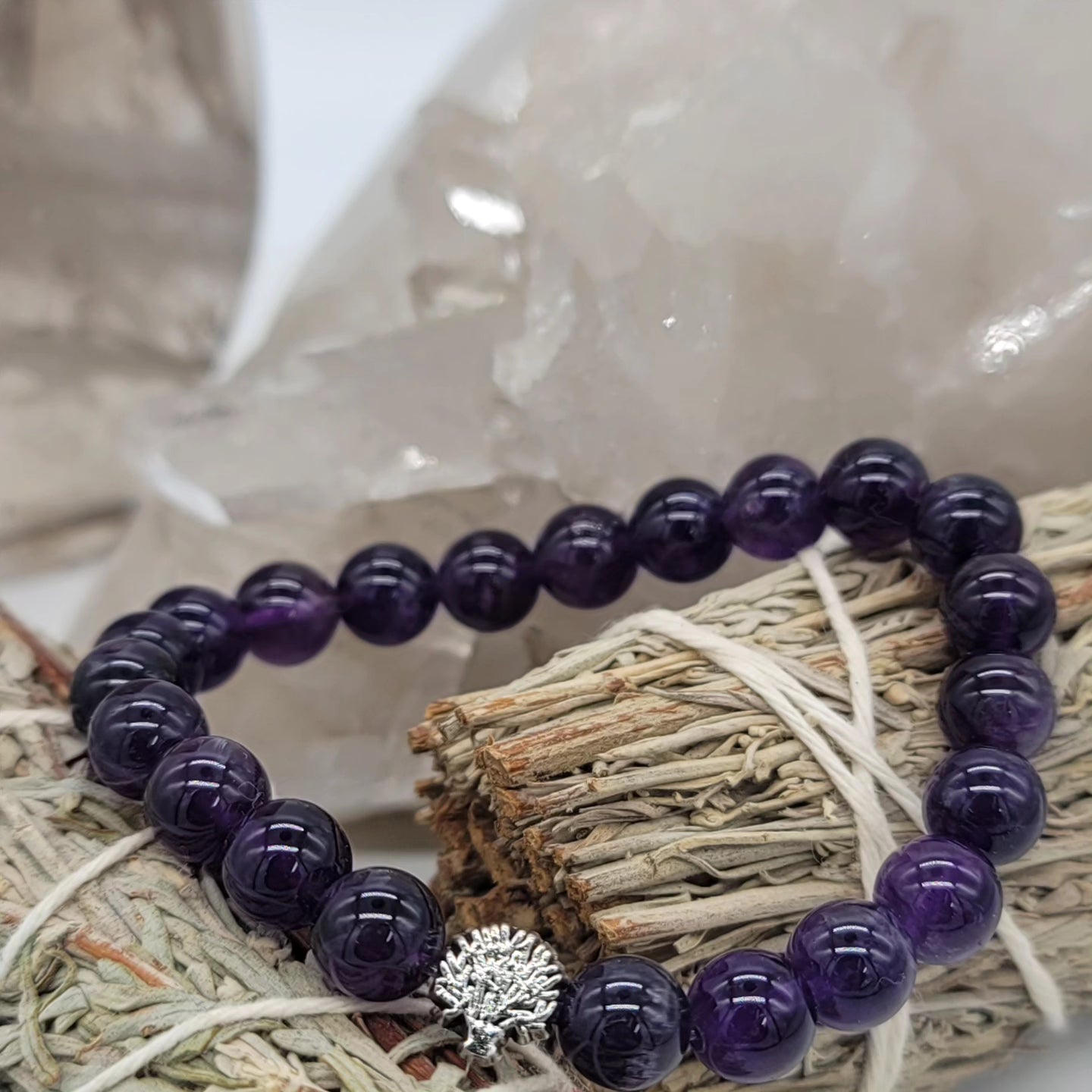 Amethyst