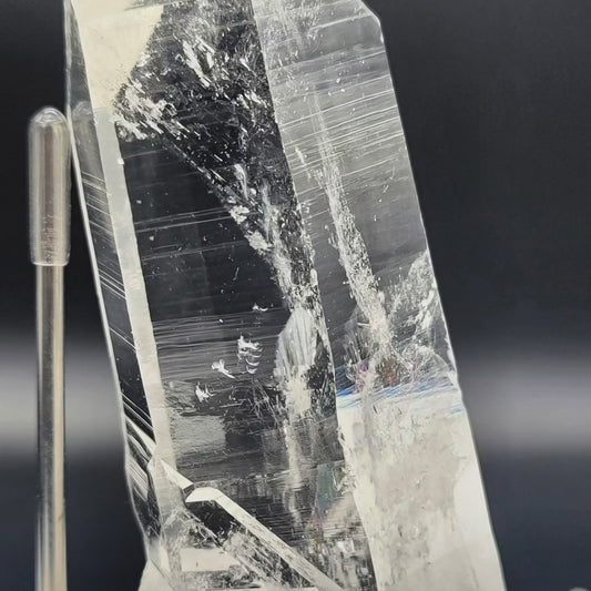 Columbian Lemurian Quartz