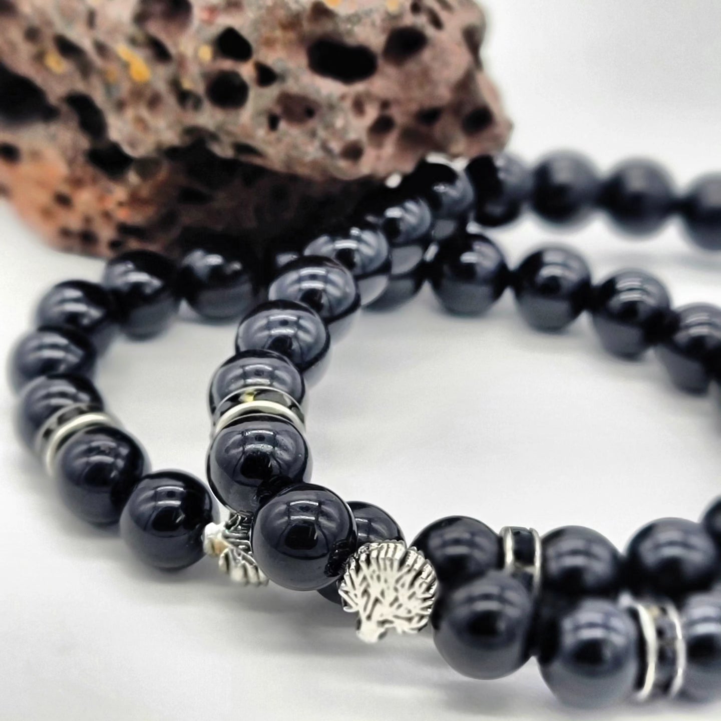 Black Tourmaline