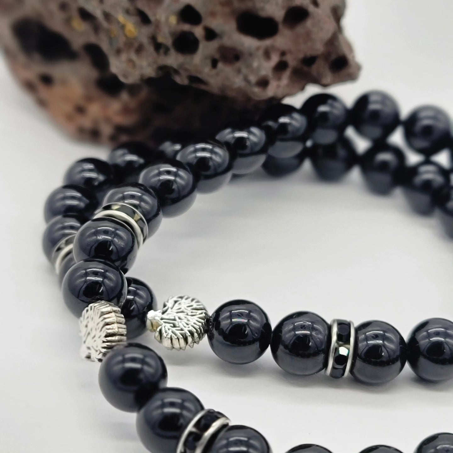 Black Tourmaline
