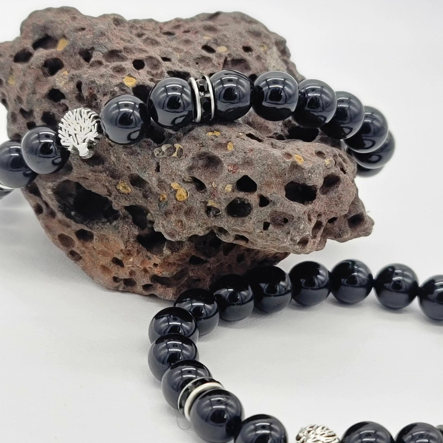 Black Tourmaline